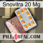 Snovitra 20Mg new13